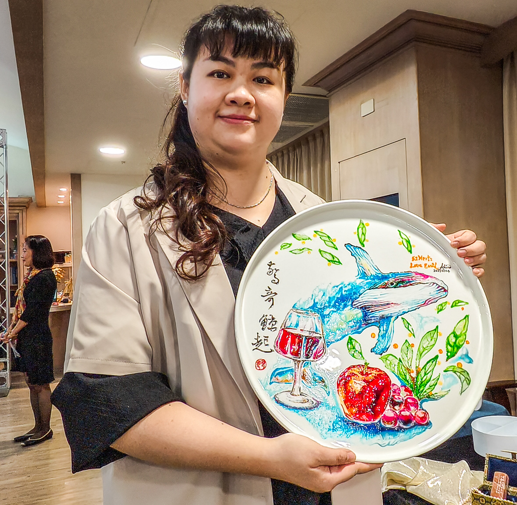 第24屆金爵獎17國665名調酒選手齊聚高雄– 東台灣新聞網